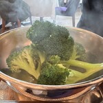 レストラン・モリエール - 