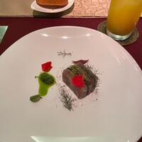 エスパース ソシアル ル サロン - 