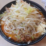 ラーメン二郎 - 