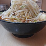 ラーメン二郎 - 