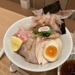 太閤らーめん - 