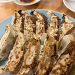 Gyoza Kurabu - 