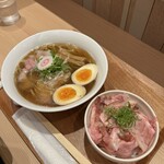 太閤らーめん - 