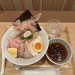 太閤らーめん - 