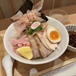 太閤らーめん - 