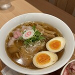 太閤らーめん - 