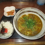 Sanuki Udon Tento - 