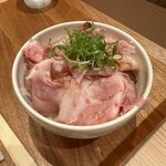 太閤らーめん - 