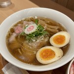 太閤らーめん - 