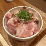 太閤らーめん - 