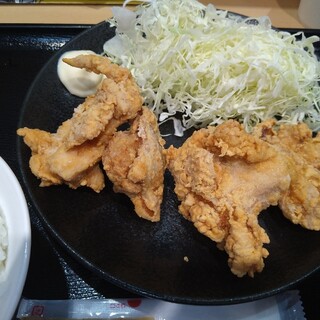 からあげ日本一_1