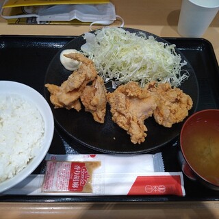 からあげ日本一_0