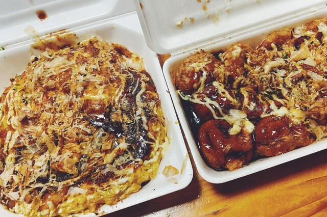 Jumbo Sohonten Kami Shinjo Ekimae Ten photo 2