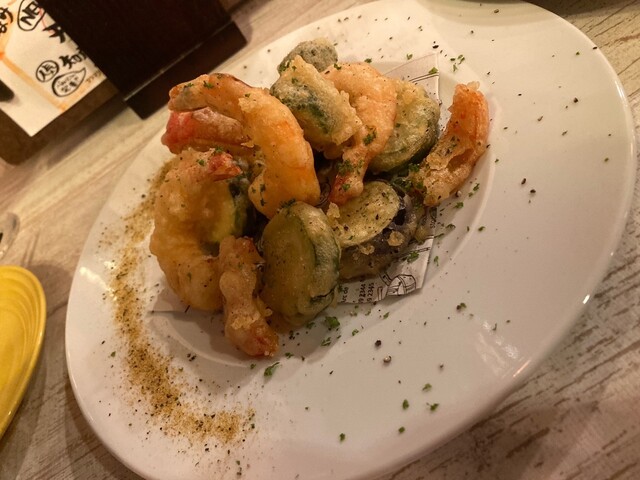 world kitchen MARE（ワールド キッチン マレ） - 桂台（ダイニングバー）の写真