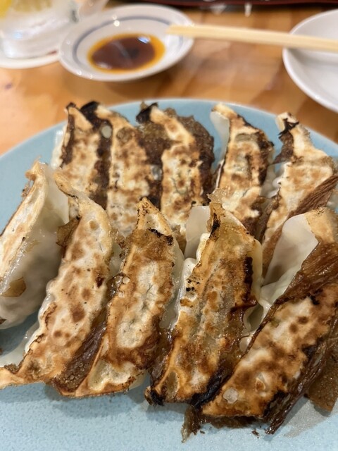 閉店】ギョーザ倶楽部 - 立町/餃子 | 食べログ