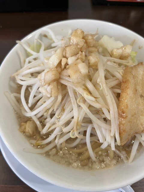 Mensho Yama Tora photo 2