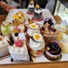 Makoto Ebara Mon Rearu - 購入したケーキ たち めちゃくちゃ綺麗で 可愛い❤️