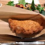 ソッリーゾ デル オルソ - 