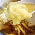 Omori Ramen Seihou - 