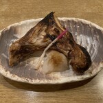 春のお店 - カマ