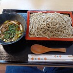 江戸蕎麦 一輪草 - 