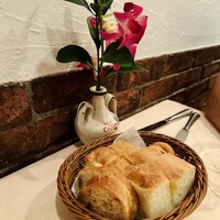 エリオ・ロカンダ・イタリアーナ - 