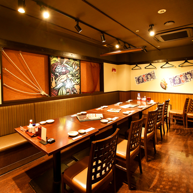 三代目網元 魚鮮水産 青森駅前新町店 - 青森（居酒屋）の写真