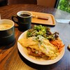 ベーカリー&カフェ 沢村 広尾プラザ