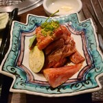 Yonezawa Gyuu Yakiniku Kotora - 和牛切り落としランチ