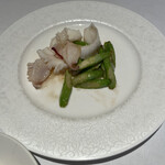 中国料理 星ヶ岡 - 