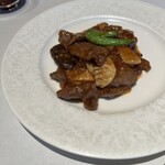 中国料理 星ヶ岡 - 