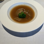 中国料理 星ヶ岡 - 