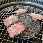 焼肉ハウス 柳月 - 