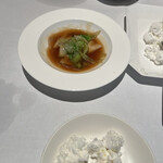 中国料理 星ヶ岡 - 