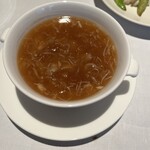 中国料理 星ヶ岡 - 