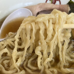 手もみ中華そば 髙はし - 