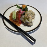 中国料理 星ヶ岡 - 