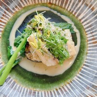 ザ タヴァン グリル＆ラウンジ - 