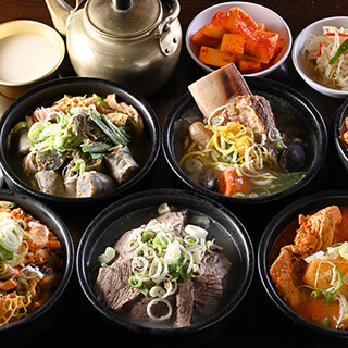 ヤンピョン ヘジャンク_2