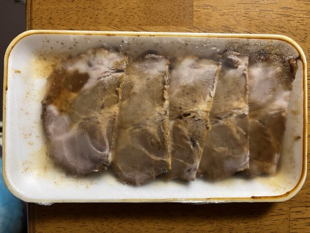 本間精肉店 - 伊達（コロッケ）の写真