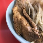 ラーメン 富士丸 - 