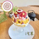 くくりひめ珈琲 - 