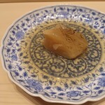 佐たけ - 毛鹿鮫の鱶鰭