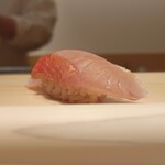 佐たけ - 金目鯛