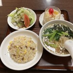 大菻チャイニーズキッチン - 