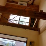 てん珈琲 - 店内