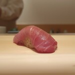 佐たけ - 中トロ