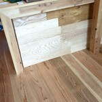 てん珈琲 - 店内