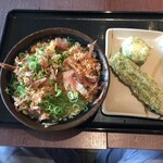 讃岐うどん　むらさき - 