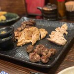 Robata Yaki Udatsu - 